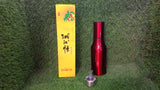 Stainless Steel Oil Dispenser with Nozzle Bottle (500Ml) Oil Container | Oil Pourer | Oil Pot | Oil Can| Oil Bottle