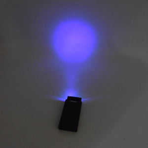 Multipurpose Extendable Magnifier With Led Magnifier (1 Pc)