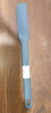 Long Handle Silicone Kitchen Spatula Non-stick Rubber Spatula