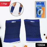 Calf support for men pain relief Leg Wrap Calf Brace Compression (1 Pair / With Color Box)