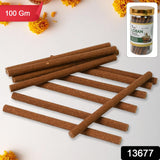 Sticks for Home, Office, Religious Ceremonies, Meditation and Pooja (100 gm/ mix/ 1pc)