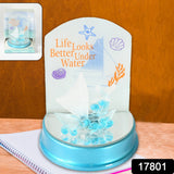 Cute Cartoon Lovely Gift Night Light Multi-color Light Showpiece Valentines Day Gift Cute Anniversary Wedding Birthday Unique Gift Home Decoration Gift Battery Operated (3 Battery Included)