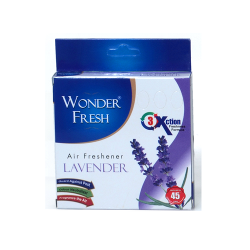 1327 Air Freshener Blocks  (50g)