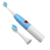 Electric Toothbrushbattery Operate For Home  Travelling Use(1 Pc)