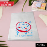 Reusable Multipurpose Pouch (1 Pc  2820 Cm)