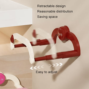 Floating Suction Cup Washbasin Holder Hook