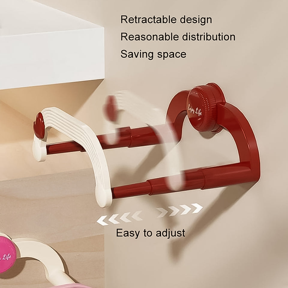 Floating Suction Cup Washbasin Holder Hook