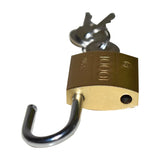 1620 Solid Multipurpose Padlock