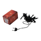 8339 3mtr Home Decoration Diwali  Wedding Led Christmas String Light Indoor And Outdoor Light Festival Decoration Led String Light Multi-color Light (15l 3 Mtr)
