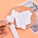 6475 Waterproof Anti-skid Disposable Double Sided 36 Adhesive Transparent Clear Medical Tape For Lingerie