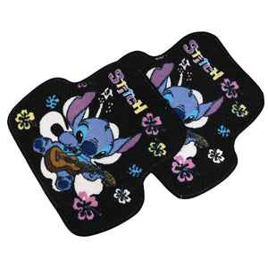 Cartoon Car Floor Mats Accessories Interior