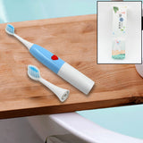 Electric Toothbrushbattery Operate For Home  Travelling Use(1 Pc)