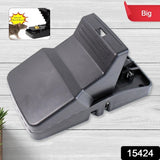 Big Mouse Trap With Extremely Highly Sensitive Trigger Mechanism (1 Pc)