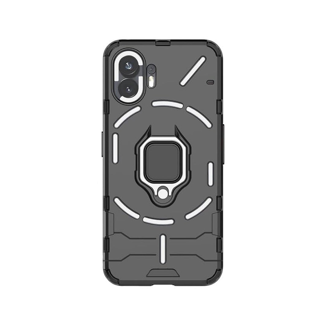 Rugged Hard Protection Case For Nothing