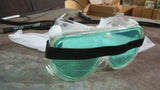 Eye Safety Goggles Technic Safety Goggles Protection (1 Pc)