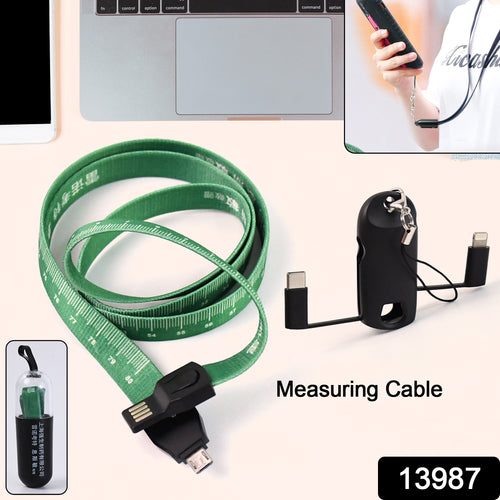 Capsule Tablet With Tape Meter Mejar Mechanism And Usbtype-c Charging For Android  Iphone