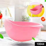 Multipurpose High Quality Washing Bowl For Rice (1 Pc)