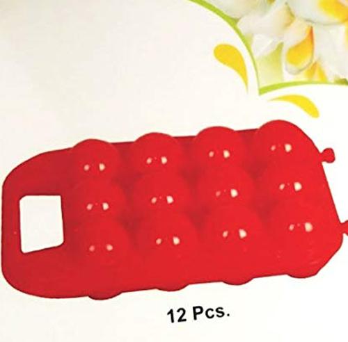 2171 Plastic Egg Carry Tray Holder Carrier Storage Box