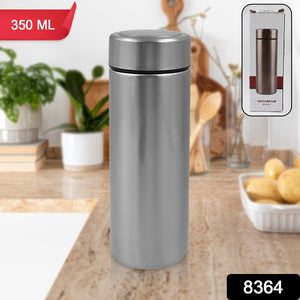 Stainless Steel Water Bottle (350 Ml)