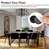 Furniture Protection Pad (18 Pcs Set)