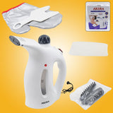 Portable Handheld Garment  Facial Steamer (1 Pc)