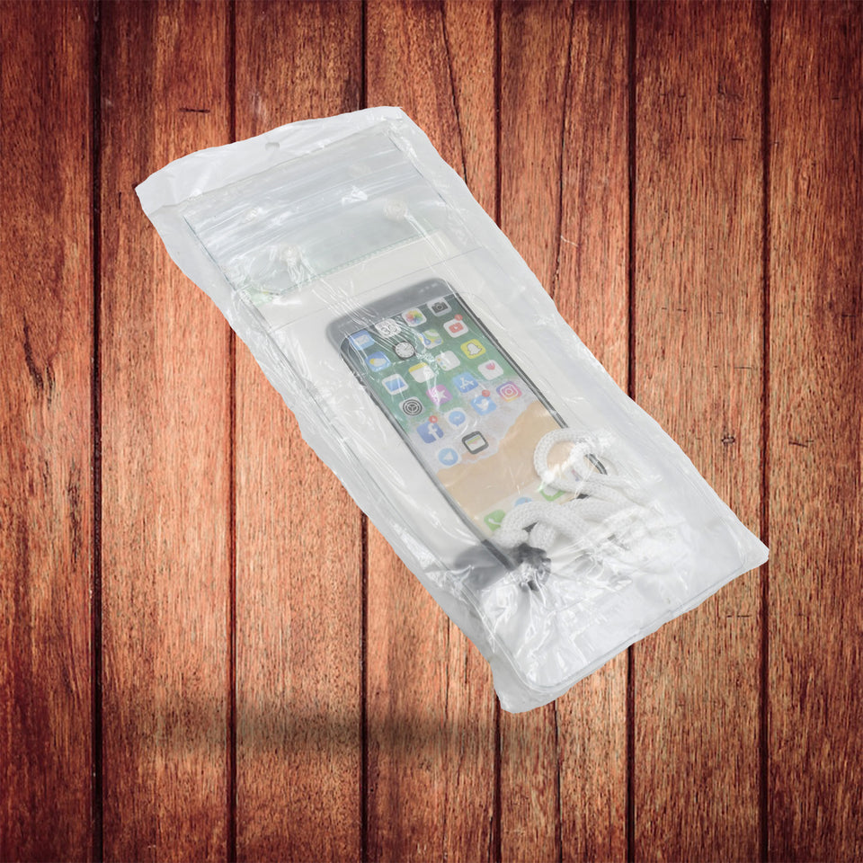 0686 Mix Color Waterproof Mobile Phone Case Waist Bag Waterproof Case Underwater Bag For Smartphone Iphone Swimming Rain Cover Camping For All Mobile
