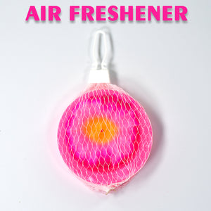 6284 World Air Freshener Flowers Block For Bathroom And Toilet