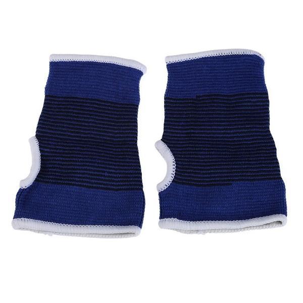 1438 Palm Support Glove Hand Grip Braces For Surgical And Sports Activity