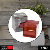 1789 Wall Tissue Holder Used For Holding Tissues Responsible For Cleaning And Wiping Of Hands And Some Other Accessories.